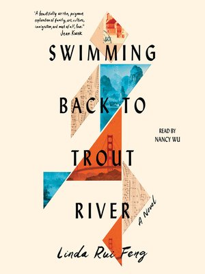 cover image of Swimming Back to Trout River